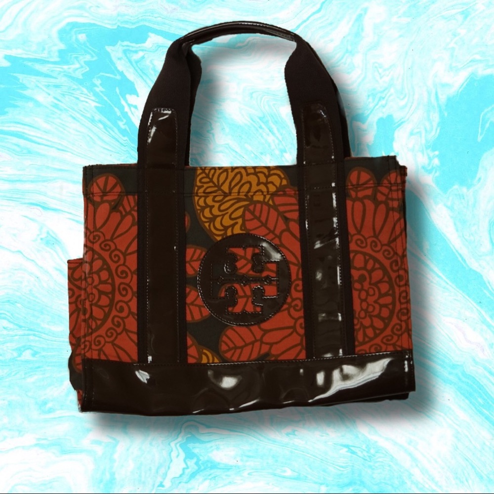 Tory Burch tote